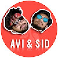 Avi & Sid logo, Avi & Sid contact details