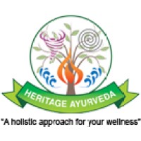 Heritage Ayurveda Clinic logo, Heritage Ayurveda Clinic contact details