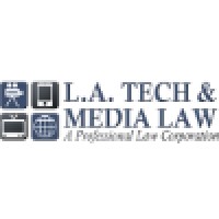 L.A. TECH & MEDIA LAW logo, L.A. TECH & MEDIA LAW contact details