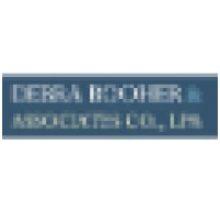 Debra Booher & Associates Co., LPA logo, Debra Booher & Associates Co., LPA contact details