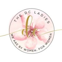 The DC Ladies logo, The DC Ladies contact details