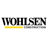 Wohlsen Construction Company logo, Wohlsen Construction Company contact details