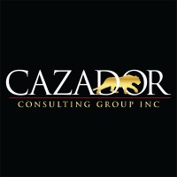 Cazador Consulting Group, INC. logo, Cazador Consulting Group, INC. contact details