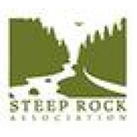 Steep Rock Association Inc logo, Steep Rock Association Inc contact details