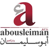 Abousleiman & Co logo, Abousleiman & Co contact details