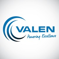 Valen Power logo, Valen Power contact details