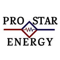 Pro Star Energy LLC logo, Pro Star Energy LLC contact details