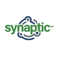 Synaptic, Inc. logo, Synaptic, Inc. contact details