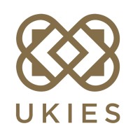 UKIES logo, UKIES contact details