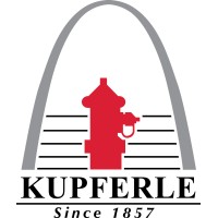 The Kupferle Foundry Company logo, The Kupferle Foundry Company contact details