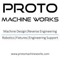 Proto Machine Works LLC. logo, Proto Machine Works LLC. contact details