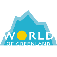 World of Greenland logo, World of Greenland contact details