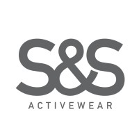 S&S Activewear logo, S&S Activewear contact details