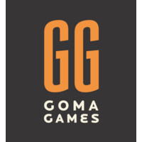 Goma Games logo, Goma Games contact details