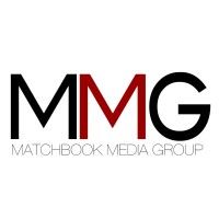 Matchbook Media Group logo, Matchbook Media Group contact details