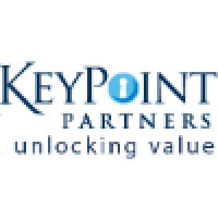 KeyPoint Partners LLC logo, KeyPoint Partners LLC contact details