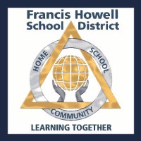 Francis Howell R-III School District logo, Francis Howell R-III School District contact details