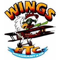 Wings Etc. Franchise logo, Wings Etc. Franchise contact details