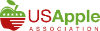 U.S. Apple Association logo, U.S. Apple Association contact details