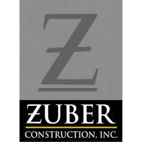 Zuber Construction, Inc. logo, Zuber Construction, Inc. contact details