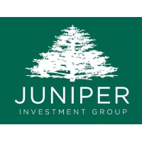 Juniper Investment Group logo, Juniper Investment Group contact details