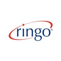 RINGO logo, RINGO contact details