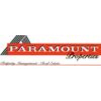 Paramont Properties logo, Paramont Properties contact details