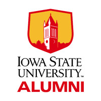 Iowa State University Alumni Association logo, Iowa State University Alumni Association contact details