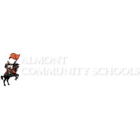 Almont Community Schools logo, Almont Community Schools contact details