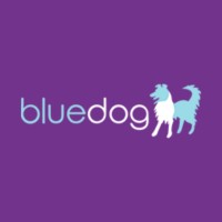 BlueDog - Petcare and Training logo, BlueDog - Petcare and Training contact details