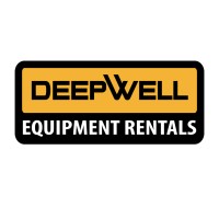 DeepWell Equipment Rentals logo, DeepWell Equipment Rentals contact details