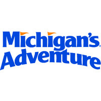 Michigan's Adventure logo, Michigan's Adventure contact details