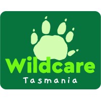 Wildcare Tasmania logo, Wildcare Tasmania contact details