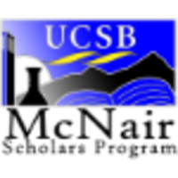 McNair Scholars Program at UCSB logo, McNair Scholars Program at UCSB contact details