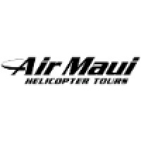 Air Maui Helicopter Tours logo, Air Maui Helicopter Tours contact details