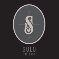 Solo Salon logo, Solo Salon contact details