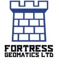 Fortress Geomatics Ltd. logo, Fortress Geomatics Ltd. contact details