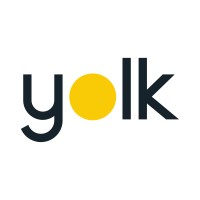 Yolk Recruitment Ltd logo, Yolk Recruitment Ltd contact details