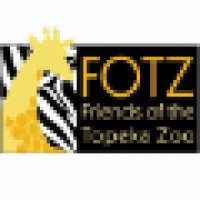 Friends of the Topeka Zoo logo, Friends of the Topeka Zoo contact details