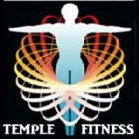 Temple Fitness logo, Temple Fitness contact details