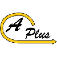 A Plus LLC logo, A Plus LLC contact details