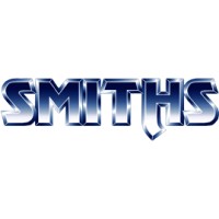 (Smiths Plastics) - deactivated logo, (Smiths Plastics) - deactivated contact details