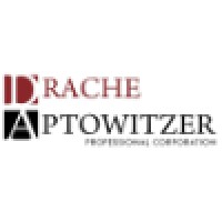 Drache Aptowitzer LLP logo, Drache Aptowitzer LLP contact details