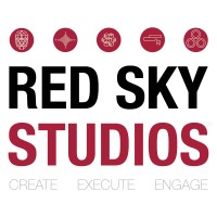 Red Sky Studios logo, Red Sky Studios contact details