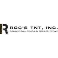 Roc's TNT logo, Roc's TNT contact details