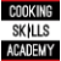 Cooking Skills Academy LLC logo, Cooking Skills Academy LLC contact details