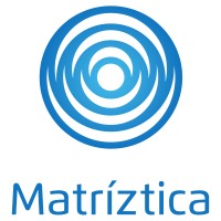 Matriztica logo, Matriztica contact details