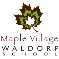 MAPLE VILLAGE WALDORF SCHOOL logo, MAPLE VILLAGE WALDORF SCHOOL contact details