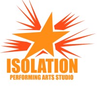 Isolation Performing Arts Studio logo, Isolation Performing Arts Studio contact details