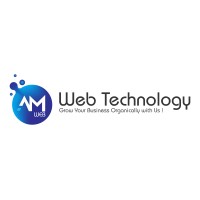 Amweb Technology logo, Amweb Technology contact details